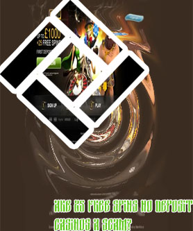25 free spins casinos