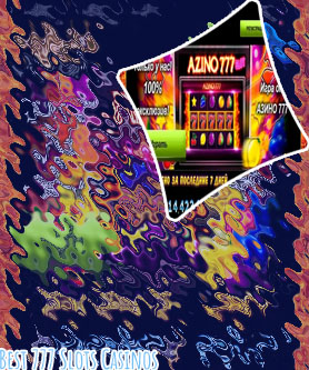 777 casino online