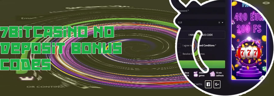 7bit casino no deposit bonus