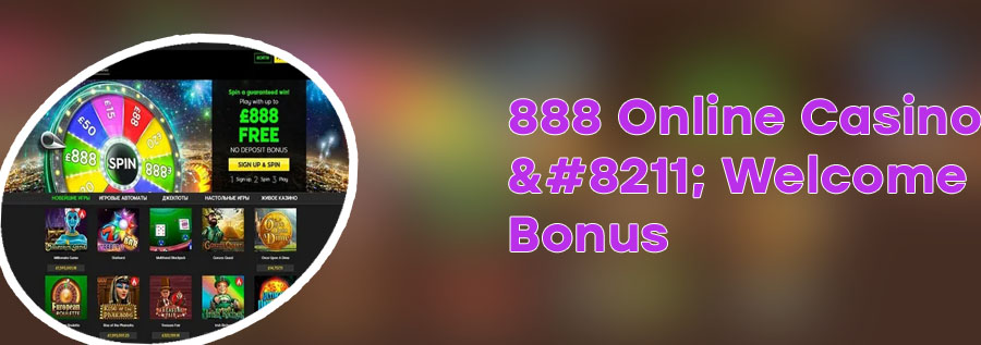 888 online casino