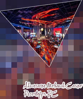 Akwesasne mohawk casino app