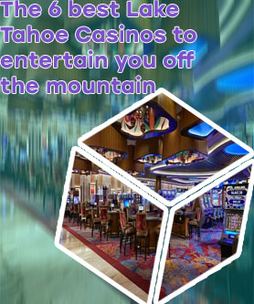 Best casinos in the south