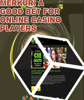 Best merkur online casino