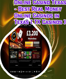 Best online casino to play