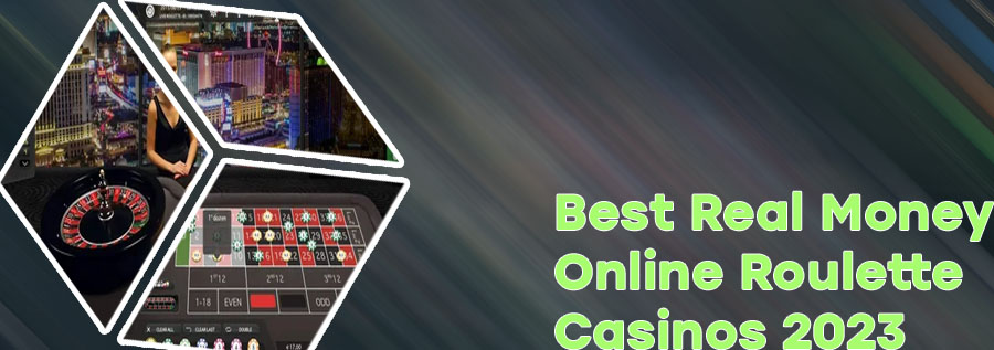 Best roulette casino online