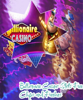 Billionaire casino free