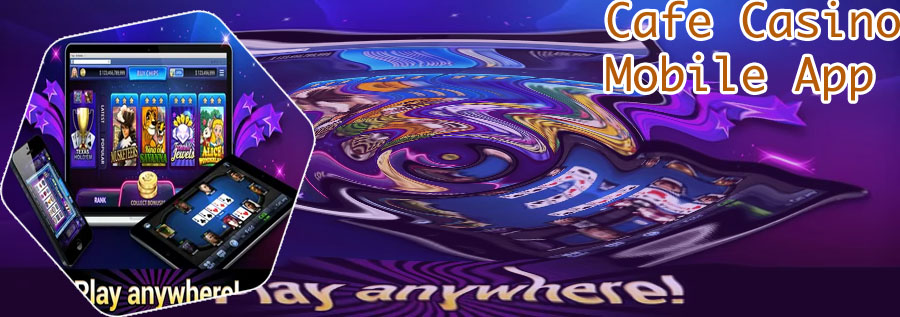 Casino app download