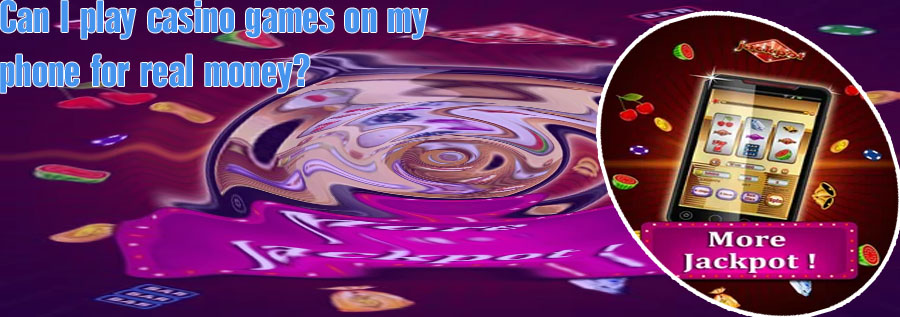 Casino app for android