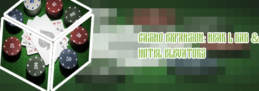 Casino card games