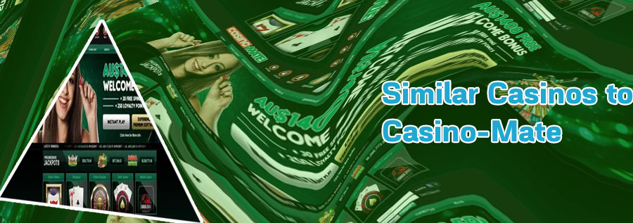Casino mate