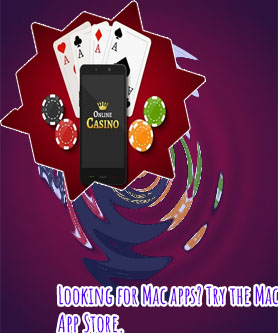 Casino mate mobile app