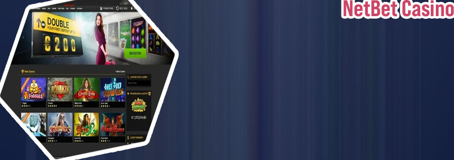 Casino netbet