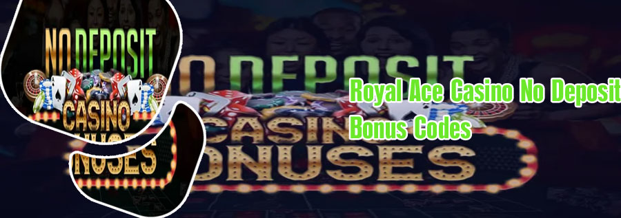Casino no deposit bonus codes