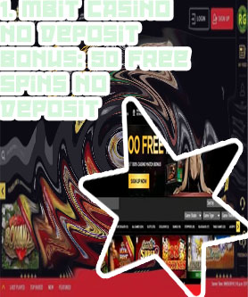 Casino no deposit bonus list