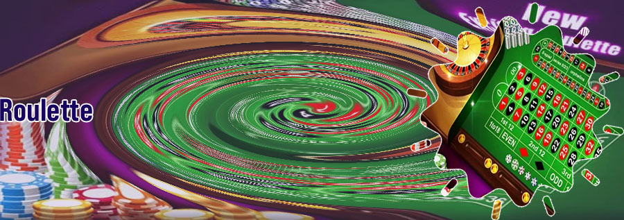 Casino roulette