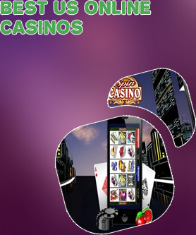Casino slots app real money