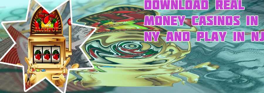 Casino with real money