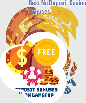 Casino without deposit