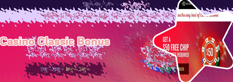 Classic casino $1 deposit