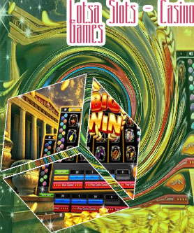 Free casino slot games for my phone