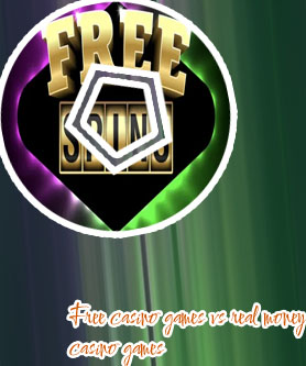 Free online casino games no deposit