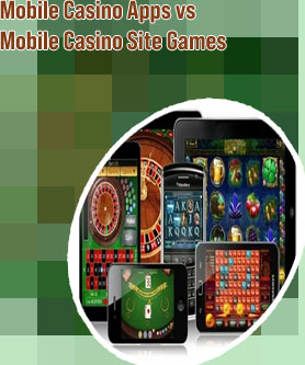 Free online mobile casino