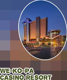 Gila river casino website