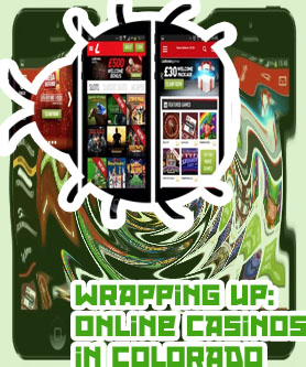 Good online casino apps