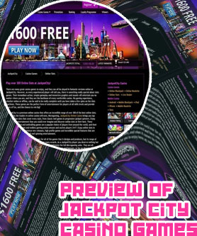 Jackpot city casino paypal