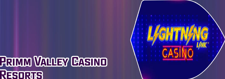Lightning link casino