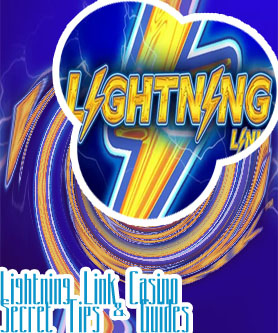 Lightning link casino android