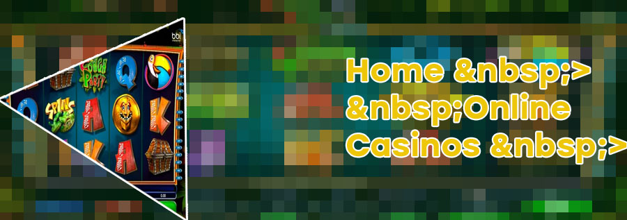 List of microgaming casinos