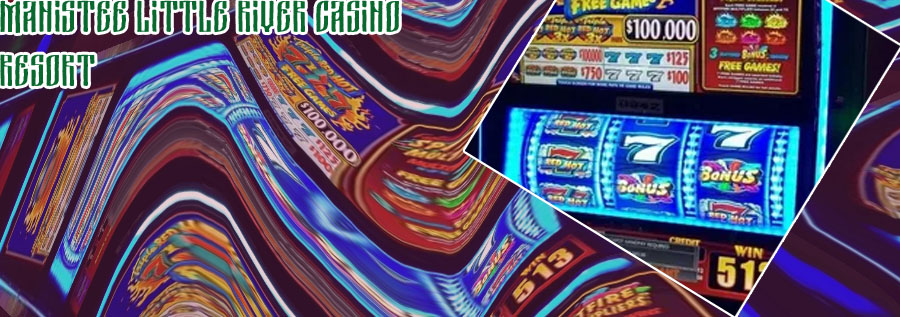 Little river casino