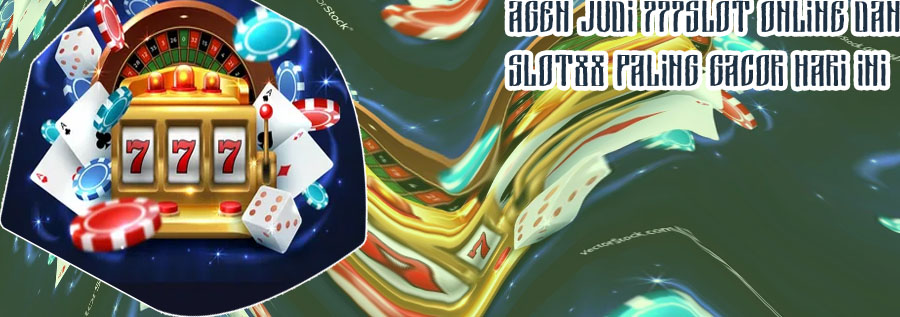 M777 online casino