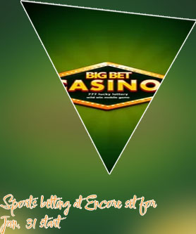Mobil bet casino