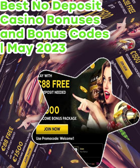 My go casino no deposit bonus