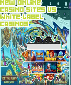 New aussie casinos