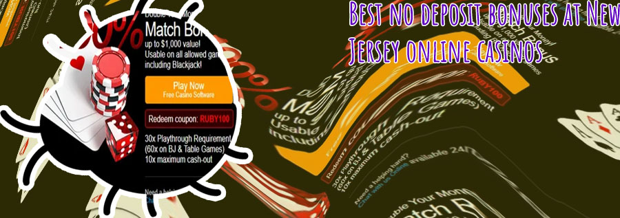 New online casinos no deposit codes