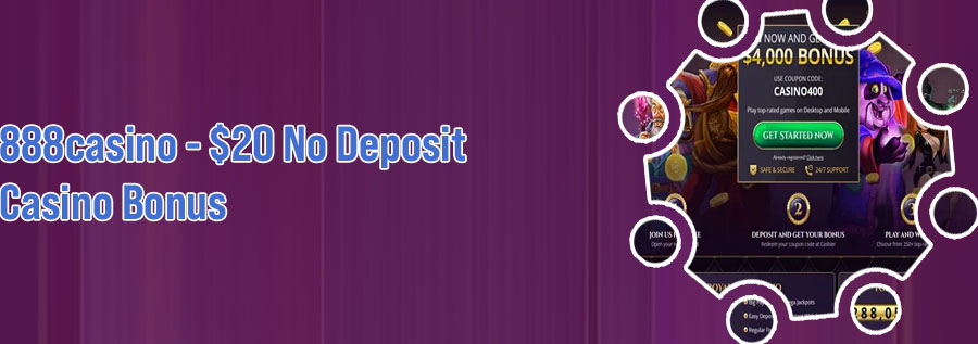 No deposit casino bonus codes instant play