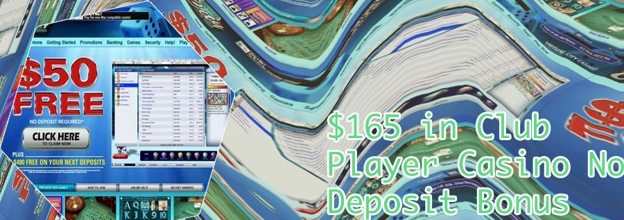 No deposit casino bonus codes usa