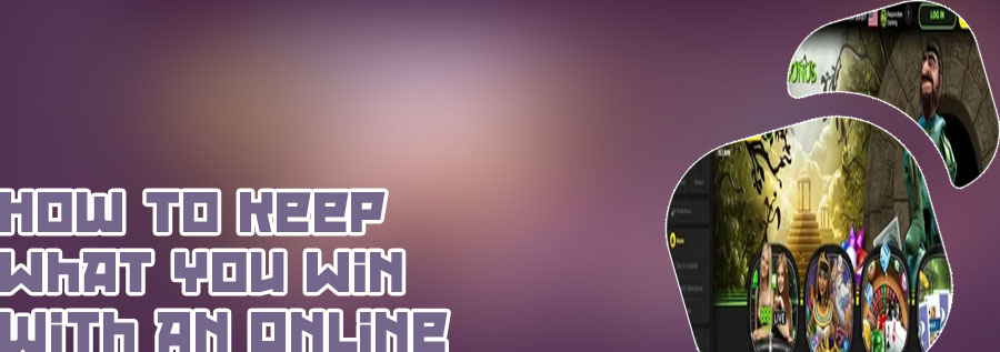 No deposit casino keep what you win