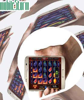Omni mobile casino