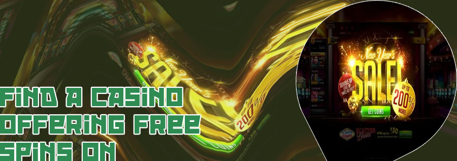 Online casino 25 free spins on sign up