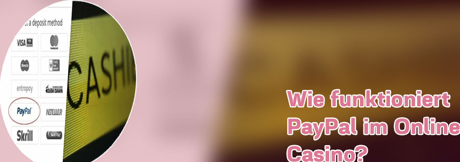 Online casino mit paypal guthaben