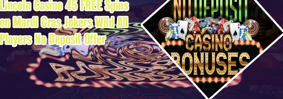 Online casino no deposit