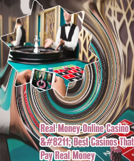 Online online casino