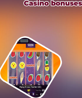 Play casino games for real cash