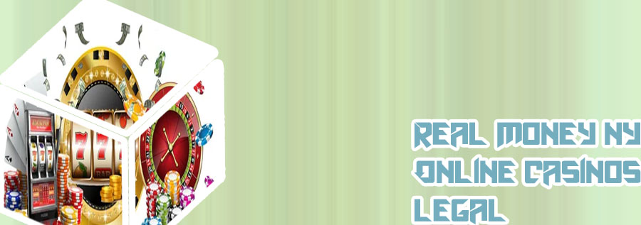 Playing online casino for real money