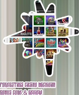Pokerstars casino web