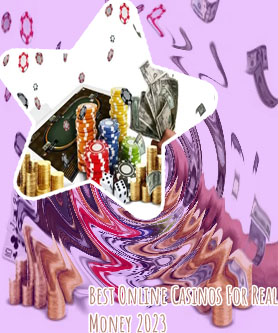 Real casino online real money
